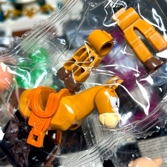 🦖Toy Story Bundle - Picture 2 of 7